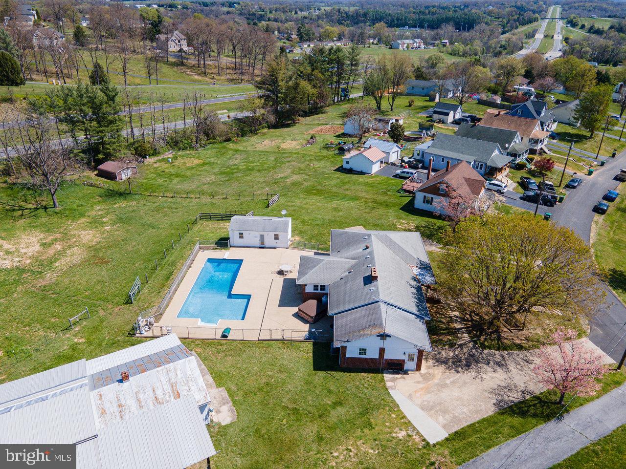 EUGENE PARK - Residential