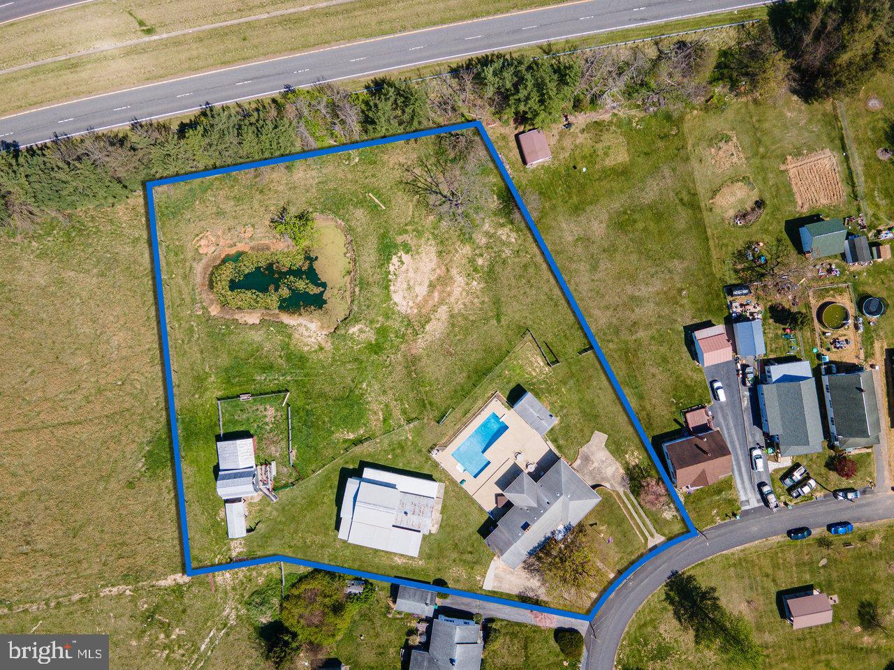 EUGENE PARK - Residential