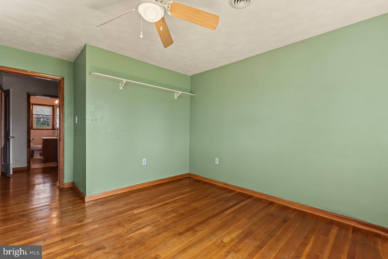 EUGENE PARK - Residential