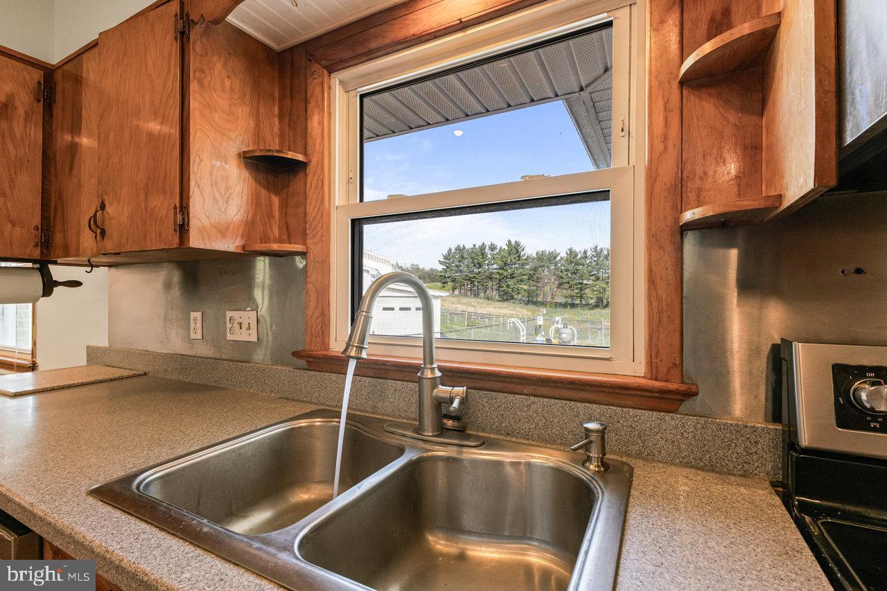 EUGENE PARK - Residential