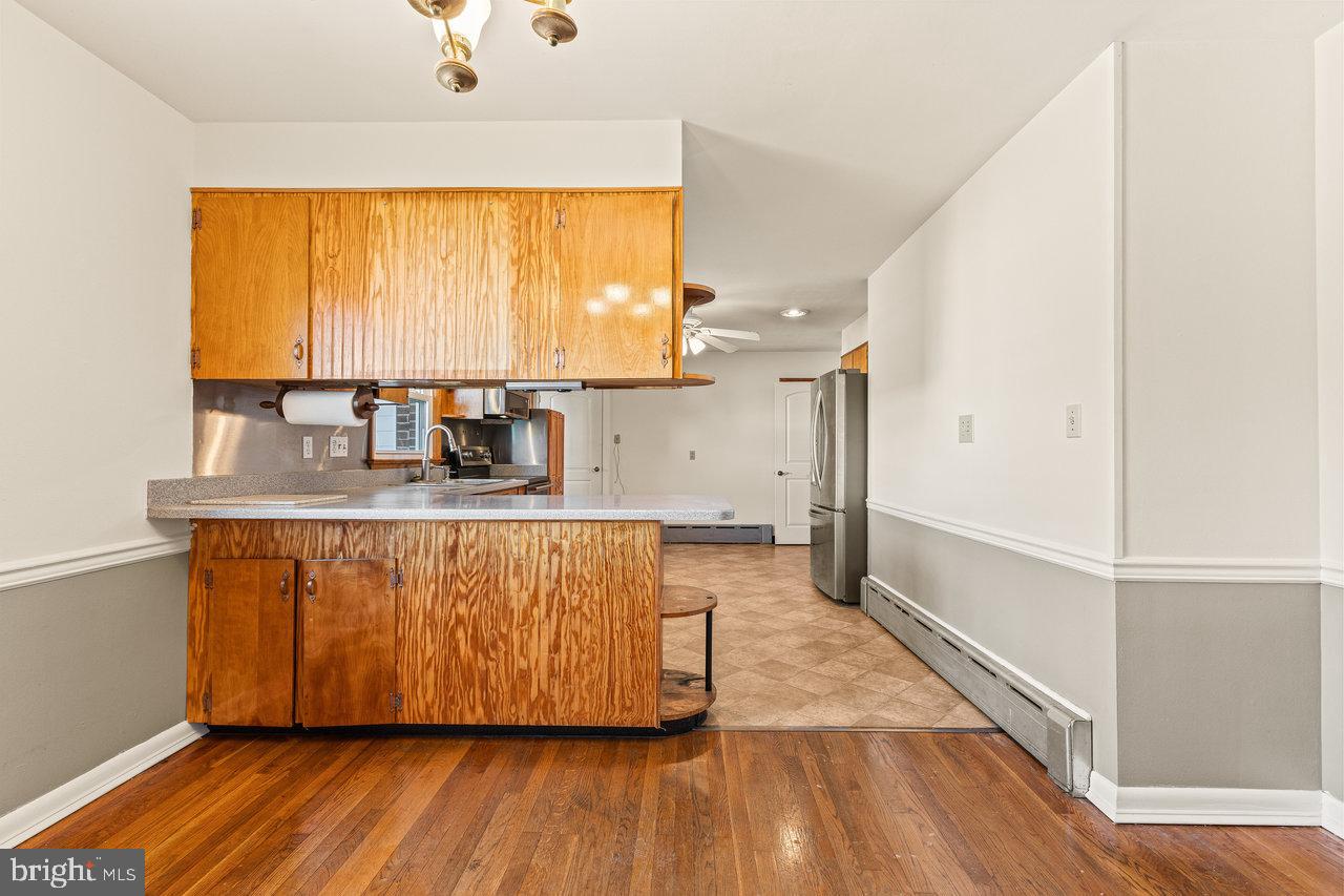 EUGENE PARK - Residential