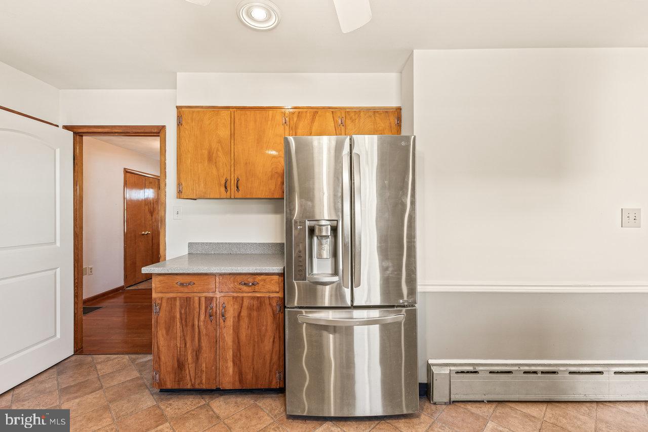 EUGENE PARK - Residential