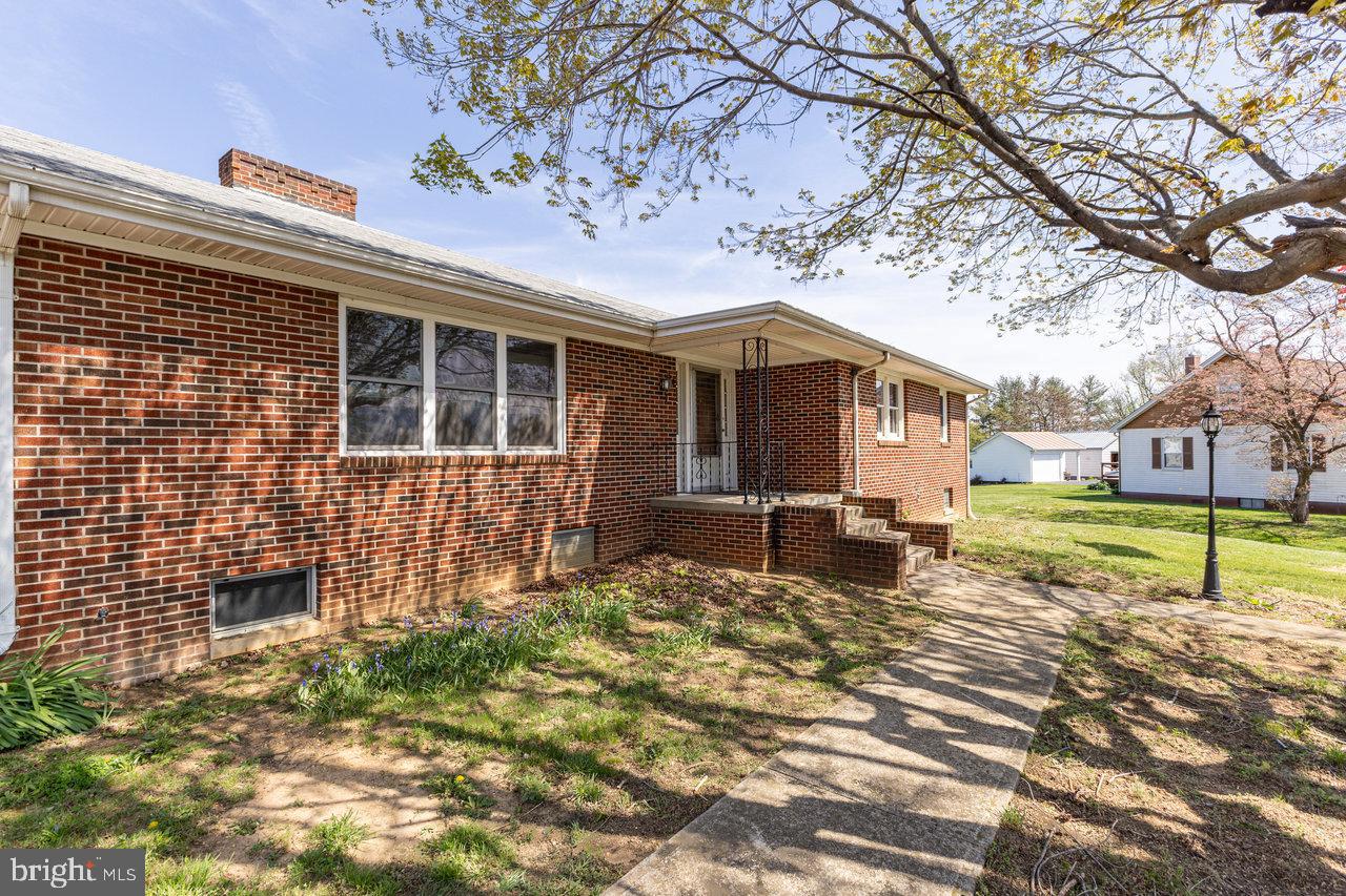 EUGENE PARK - Residential