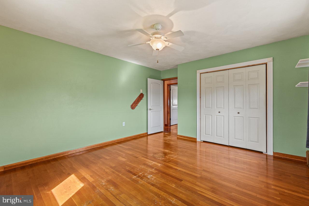 EUGENE PARK - Residential