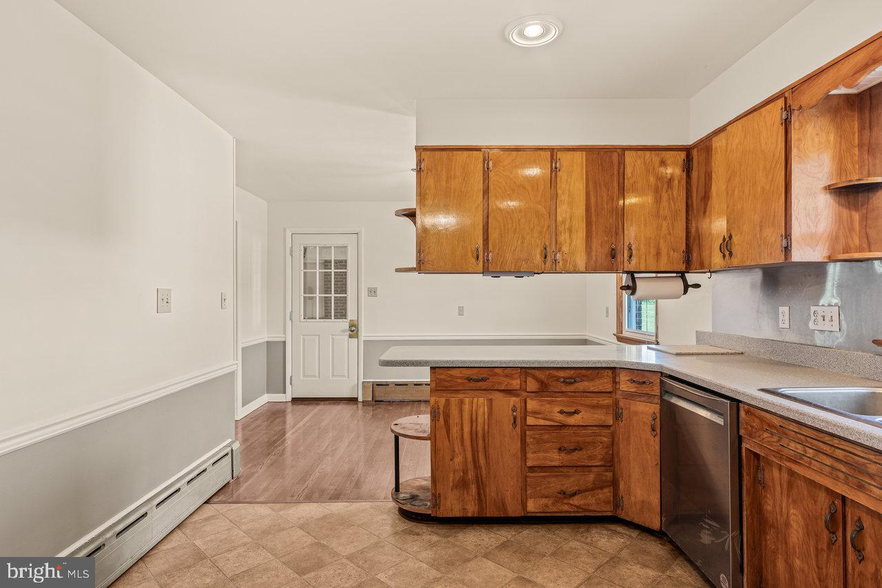 EUGENE PARK - Residential