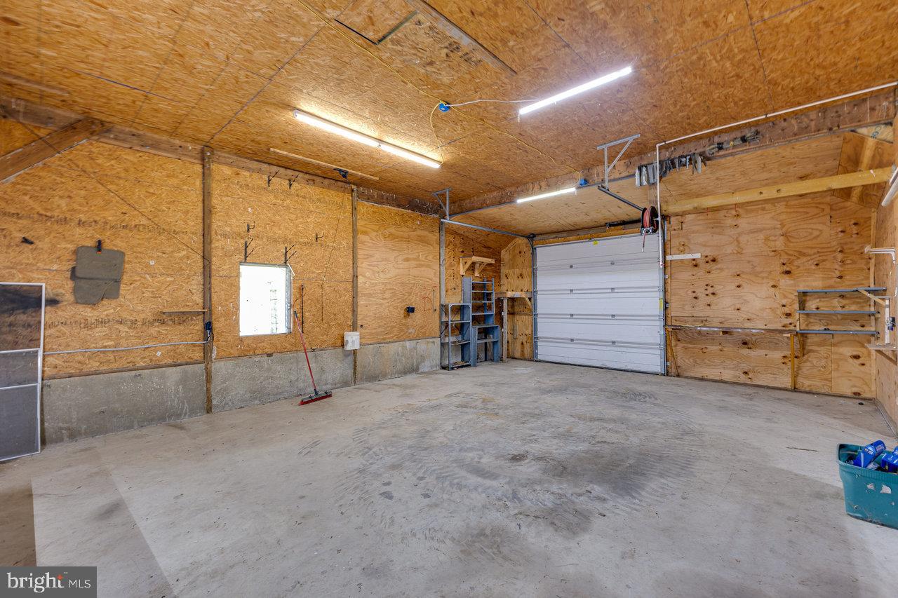 EUGENE PARK - Residential