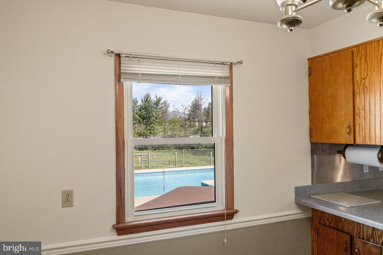 EUGENE PARK - Residential