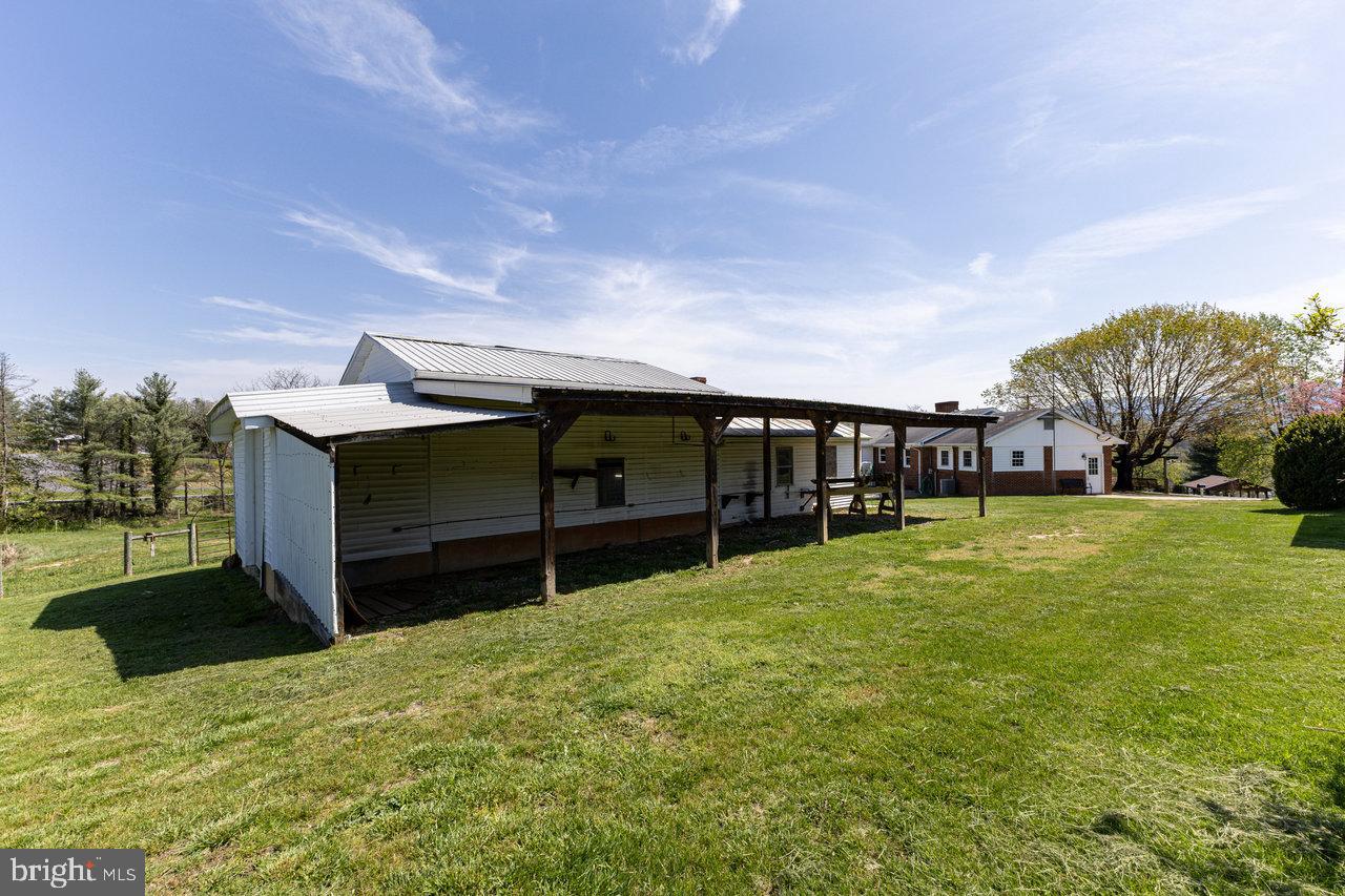 EUGENE PARK - Residential