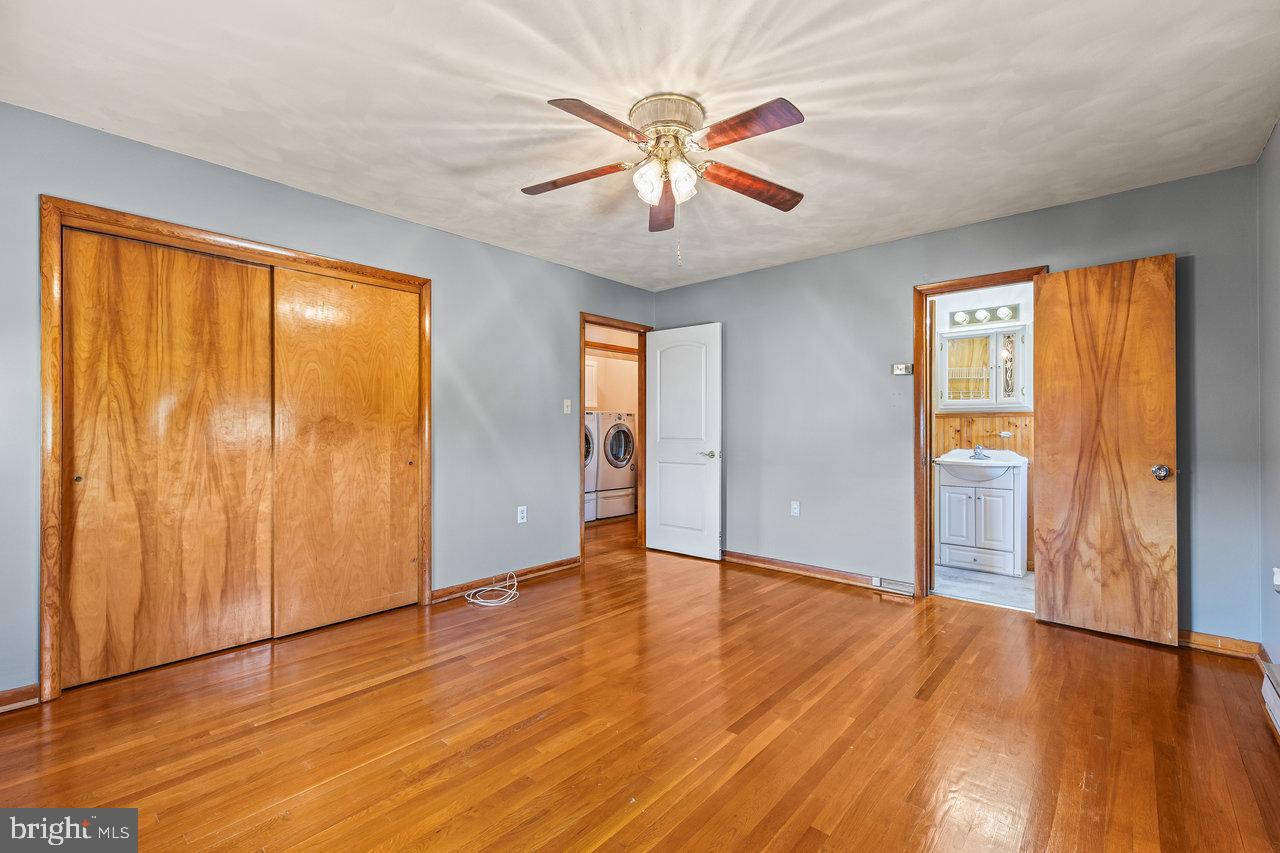 EUGENE PARK - Residential