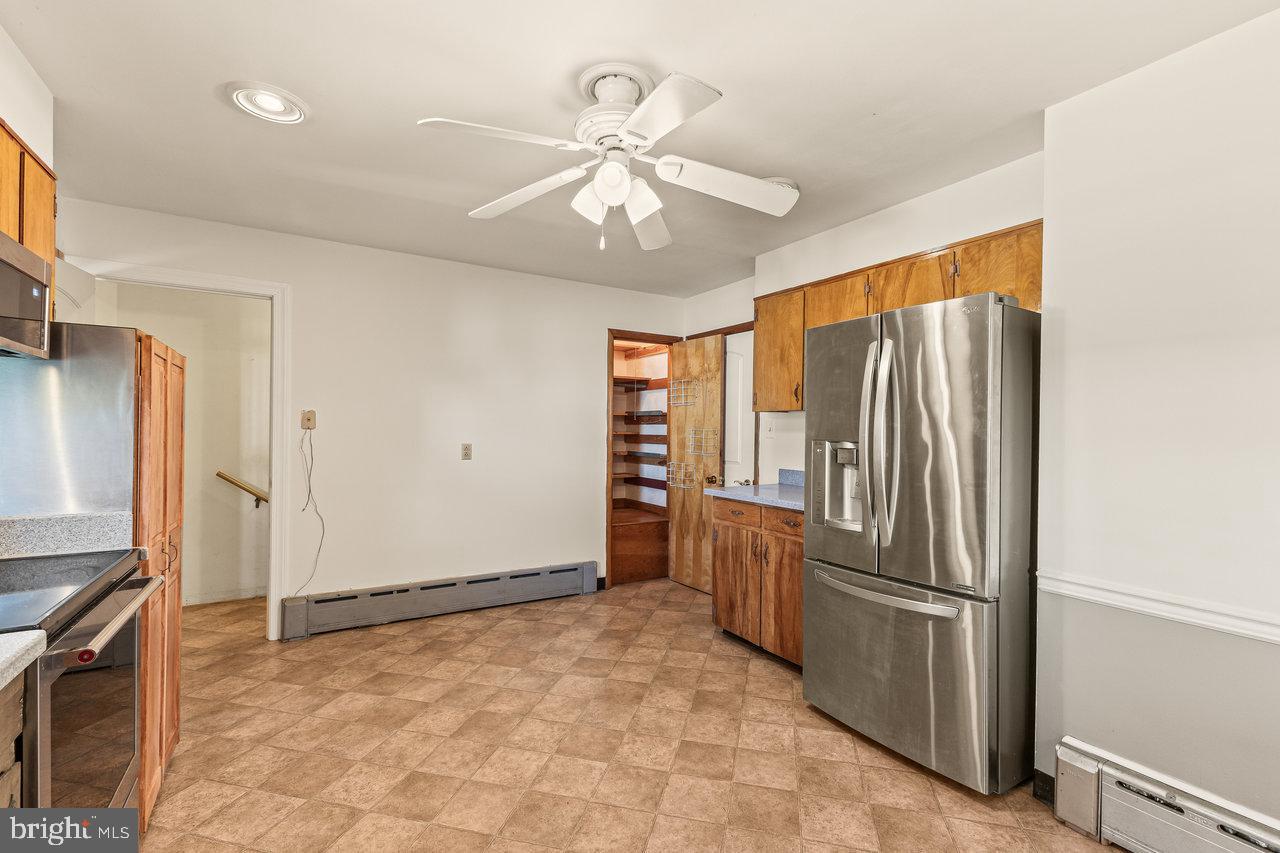 EUGENE PARK - Residential