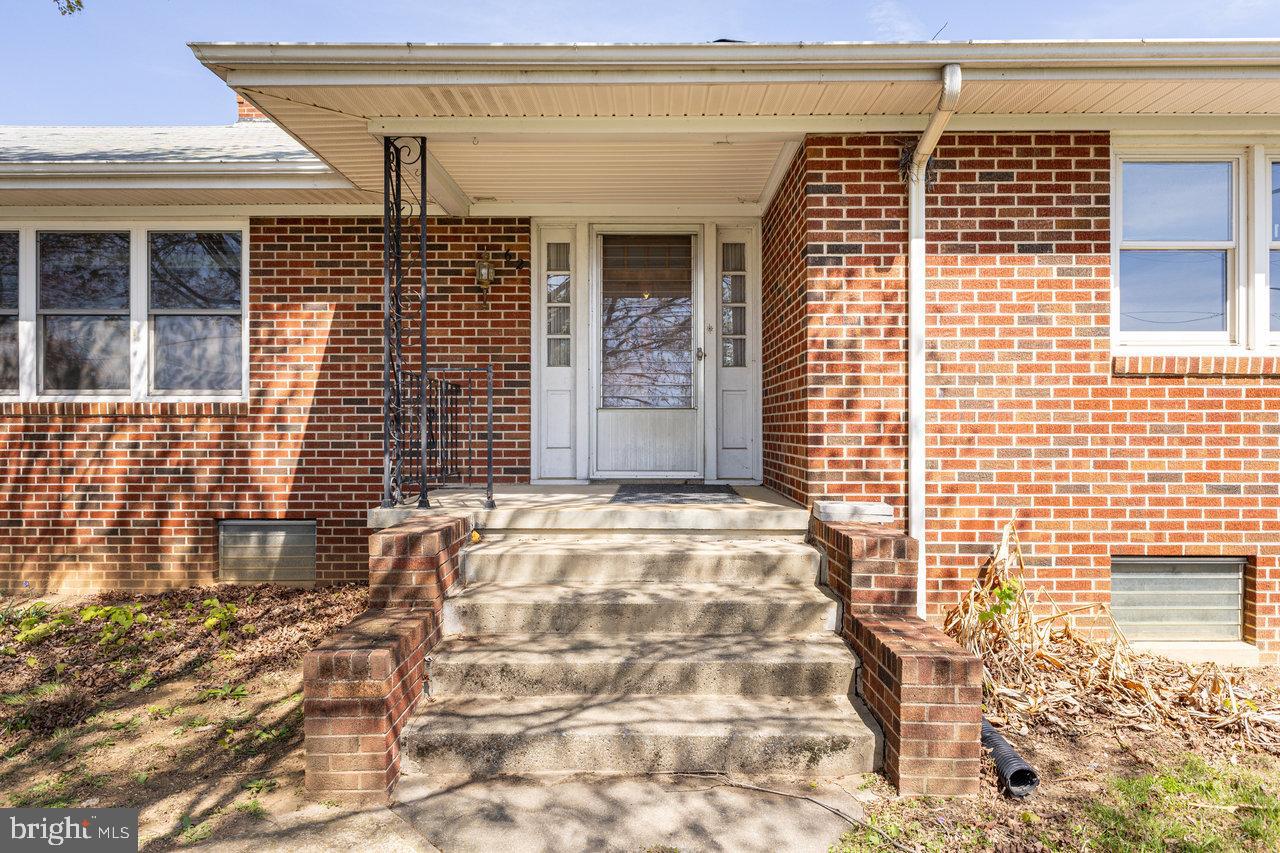 EUGENE PARK - Residential