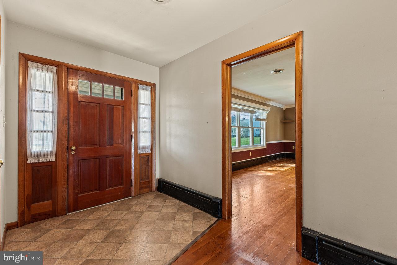 EUGENE PARK - Residential