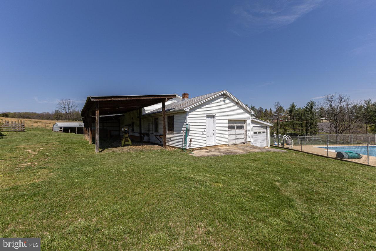 EUGENE PARK - Residential