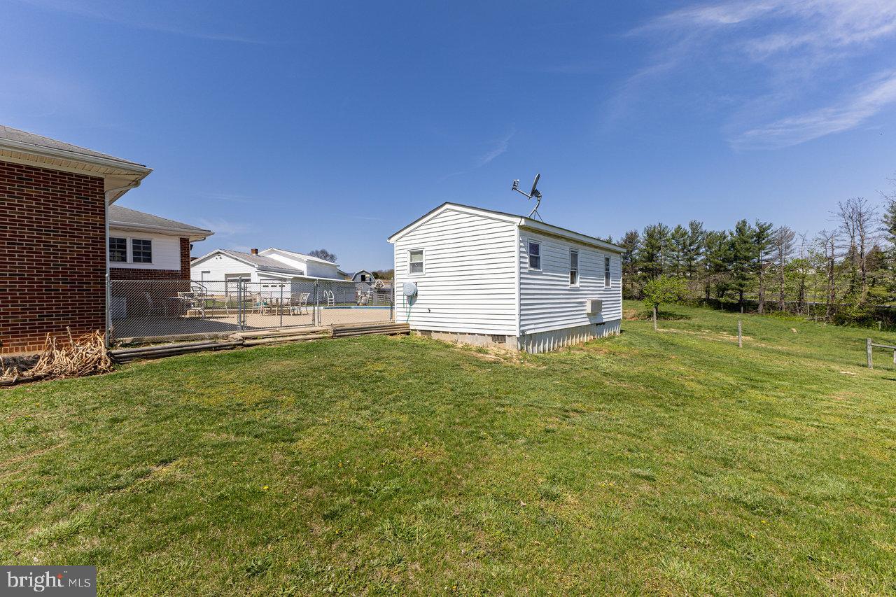 EUGENE PARK - Residential