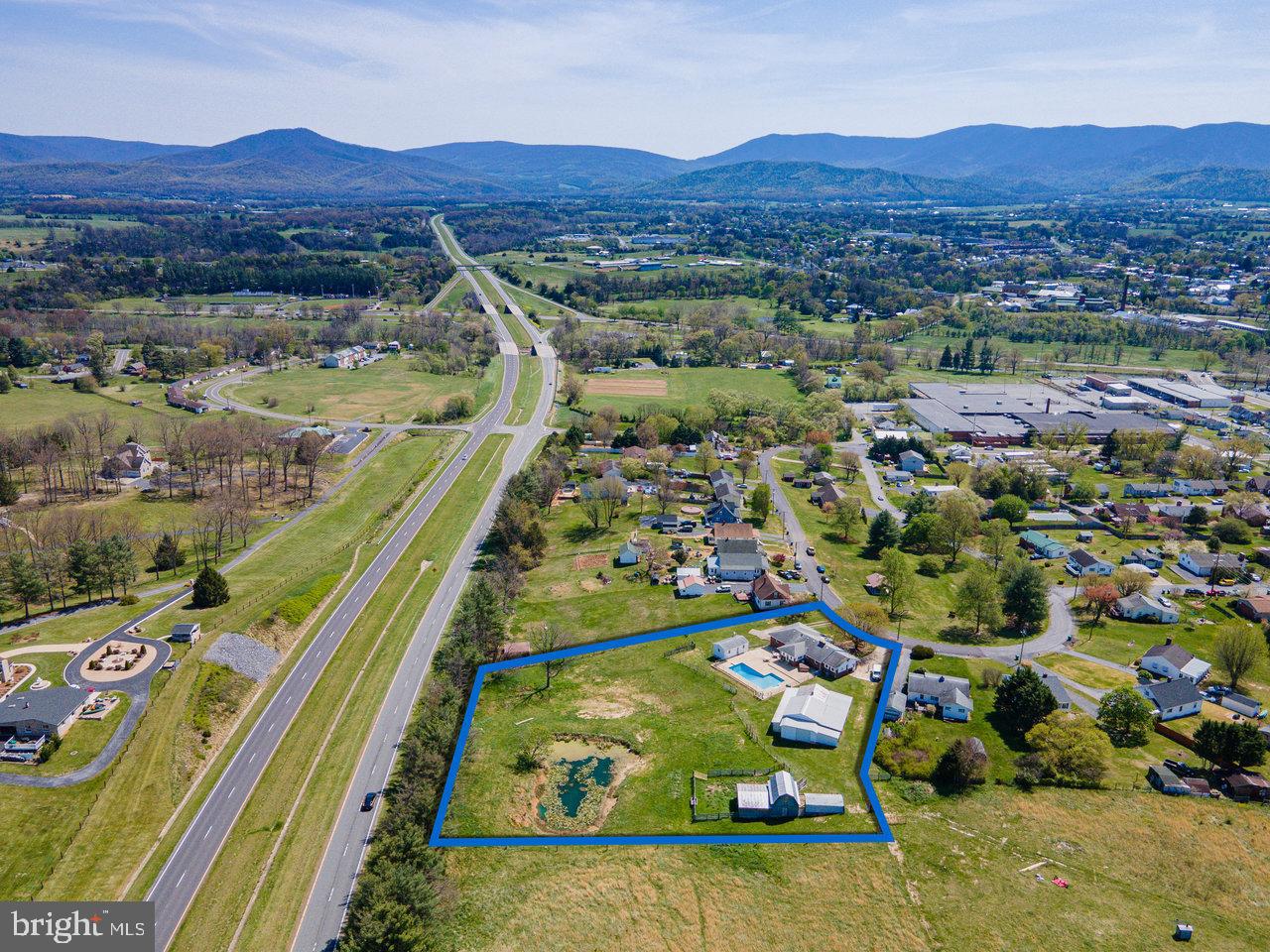 EUGENE PARK - Residential
