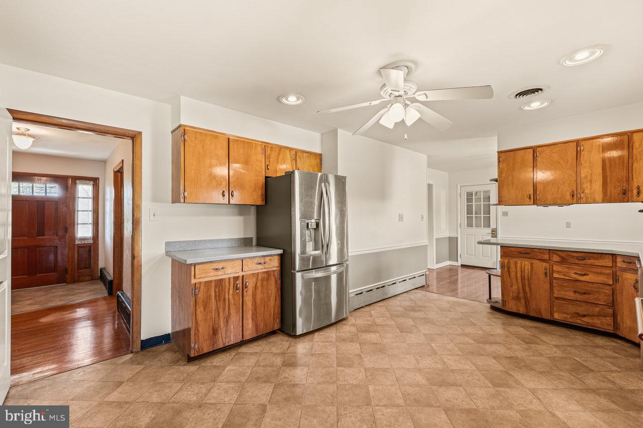 EUGENE PARK - Residential