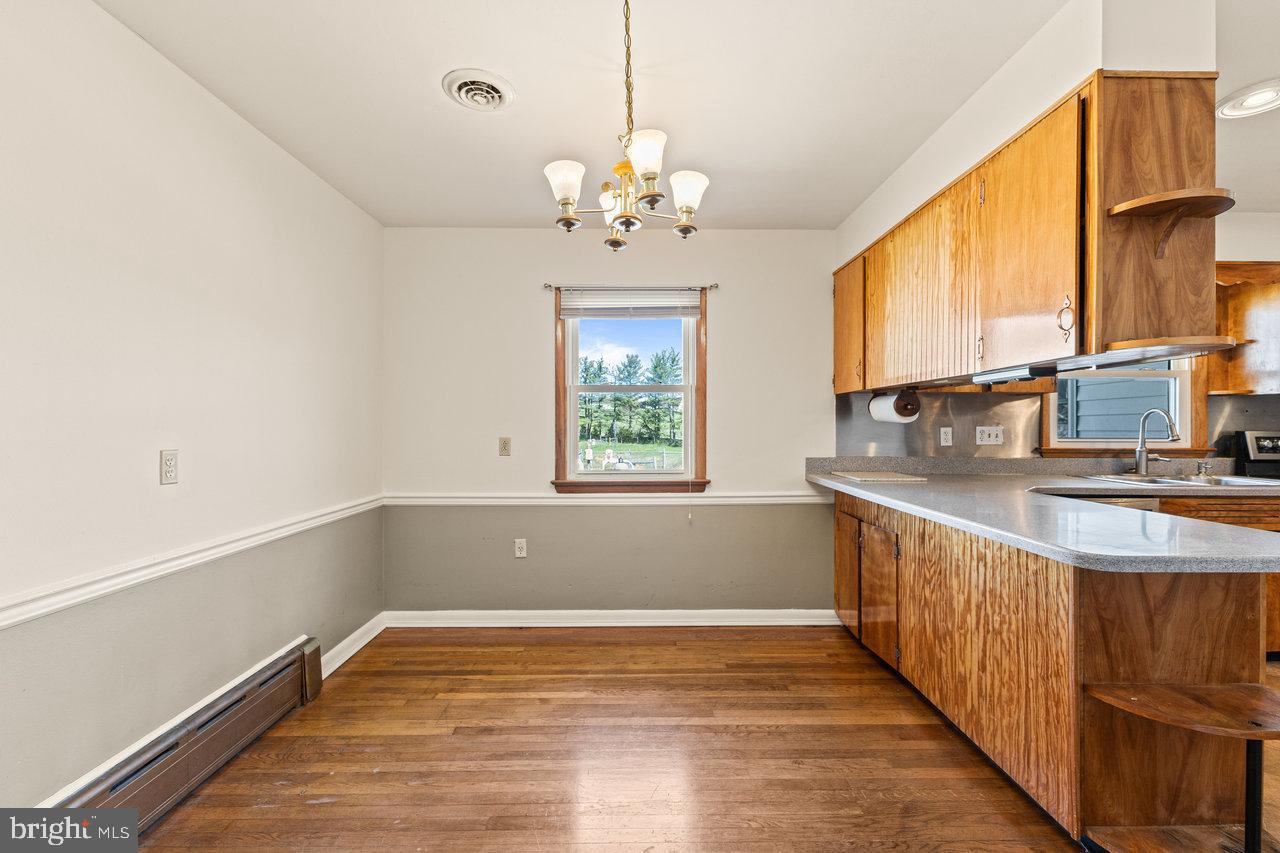 EUGENE PARK - Residential