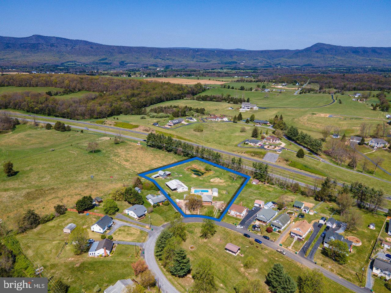 EUGENE PARK - Residential