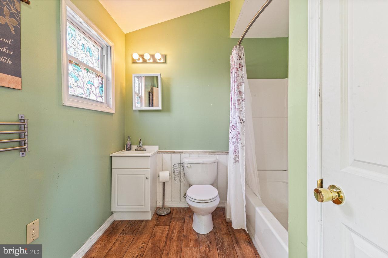 EUGENE PARK - Residential