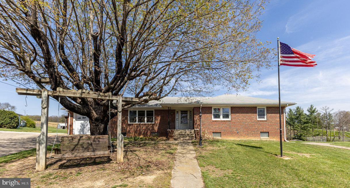 EUGENE PARK - Residential