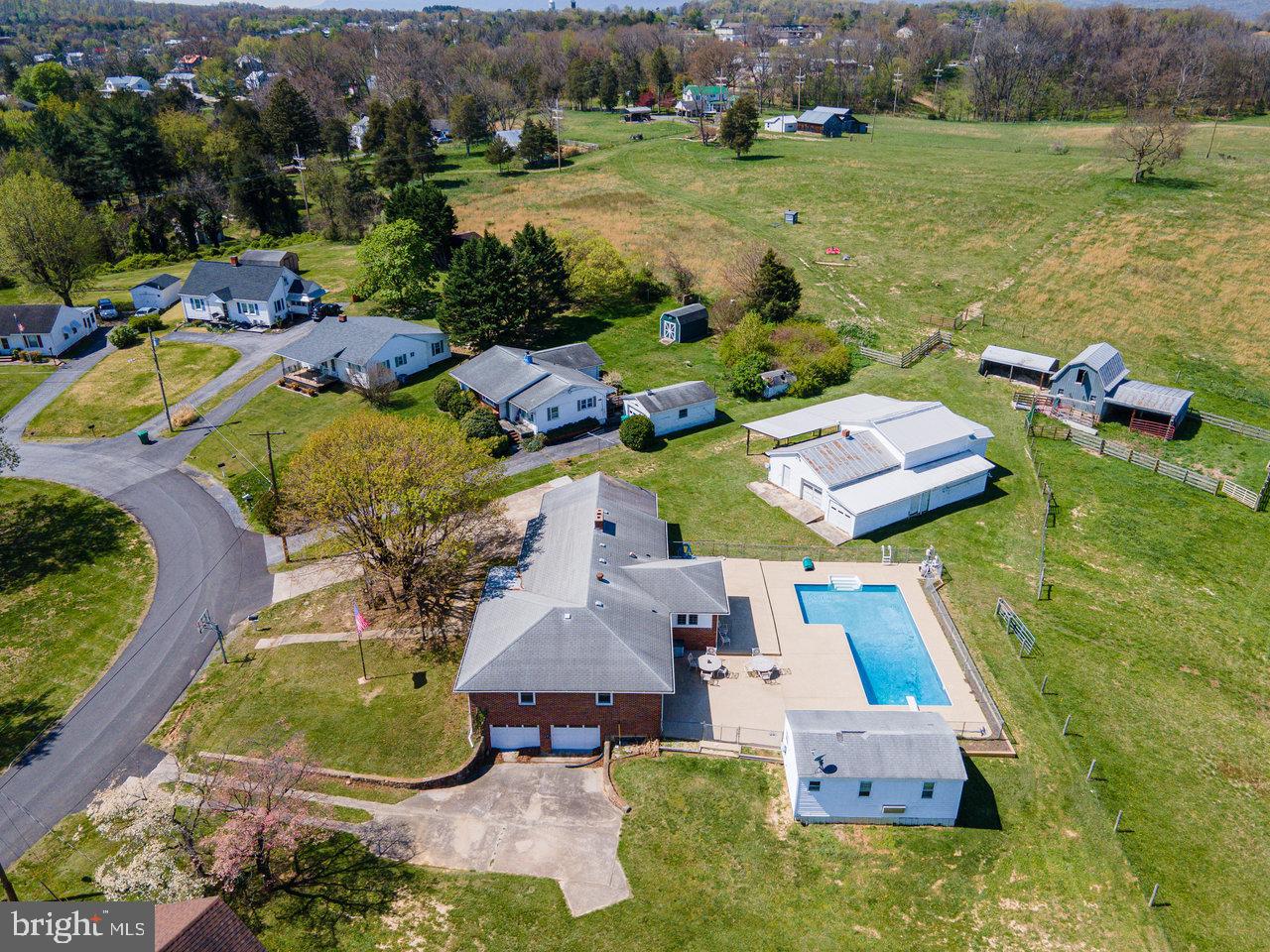 EUGENE PARK - Residential