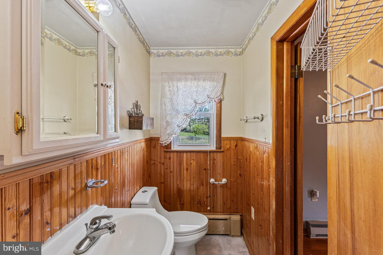 EUGENE PARK - Residential