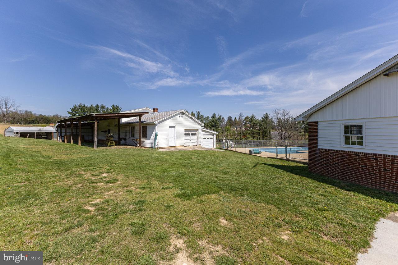 EUGENE PARK - Residential