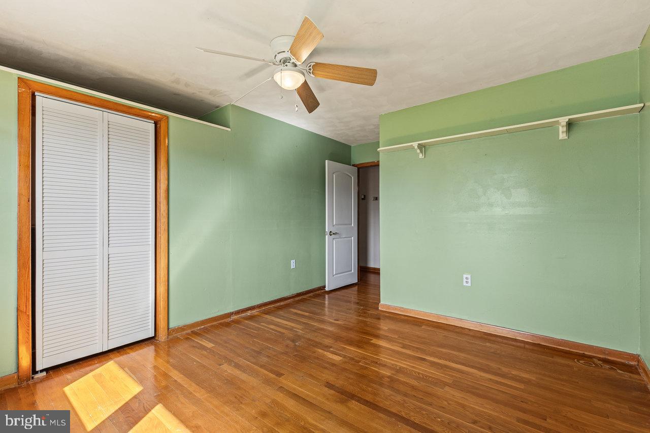 EUGENE PARK - Residential