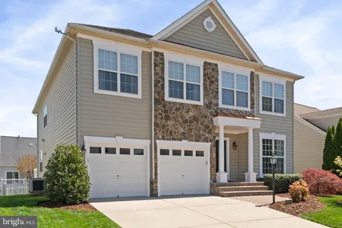 13191 Triple Crown Loop, Gainesville, VA 20155 - MLS#: VAPW2093422