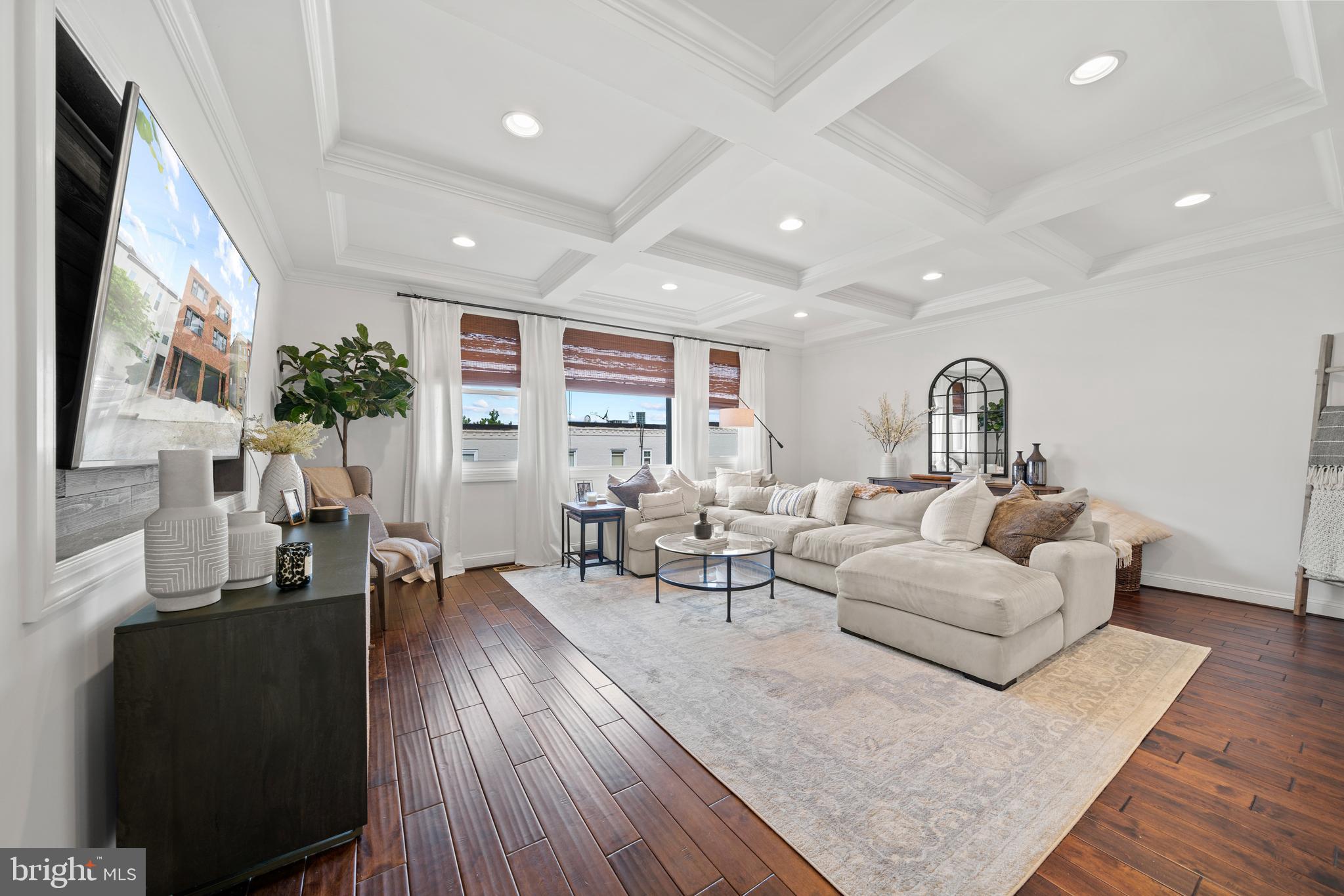 CANTON - Residential