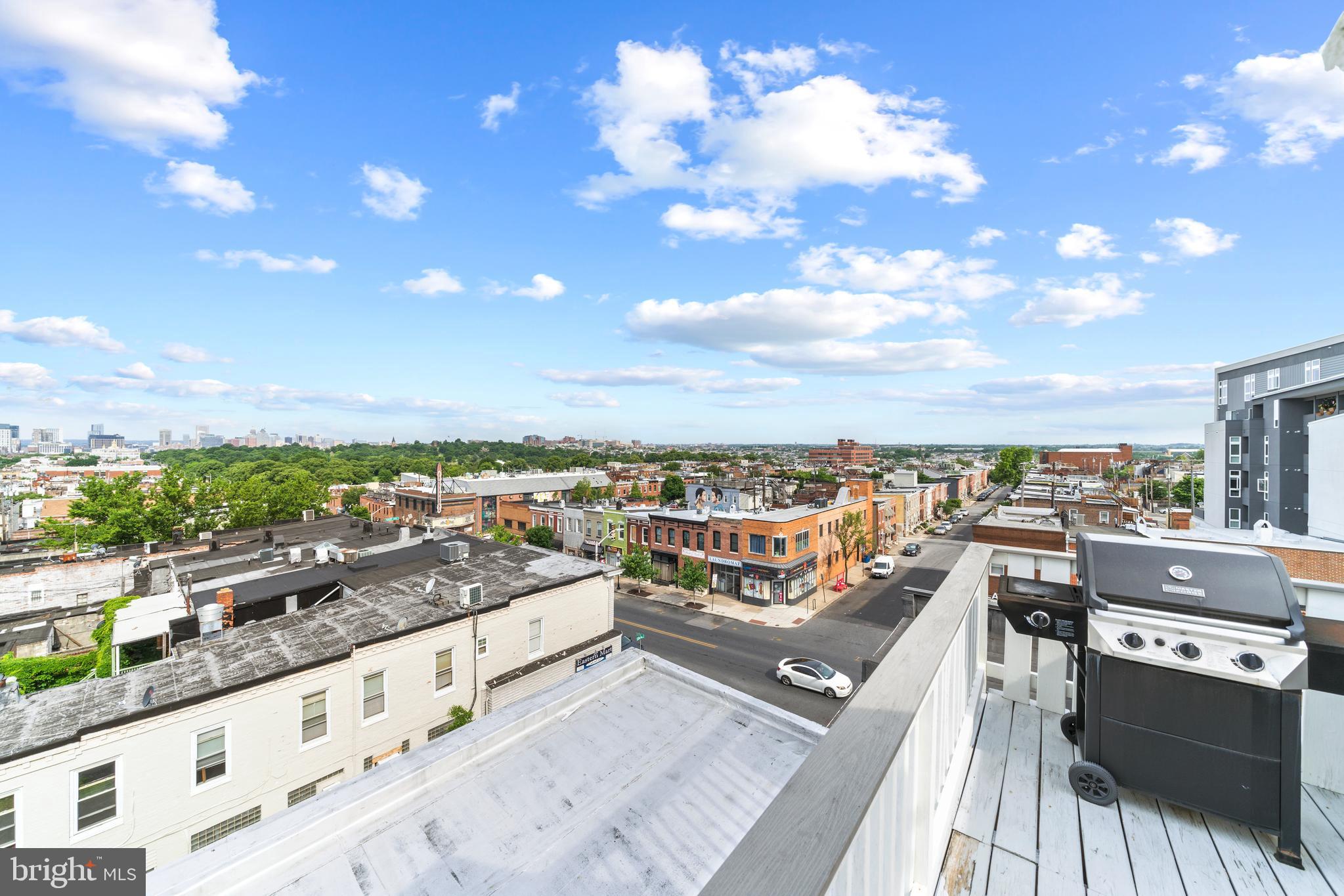 CANTON - Residential