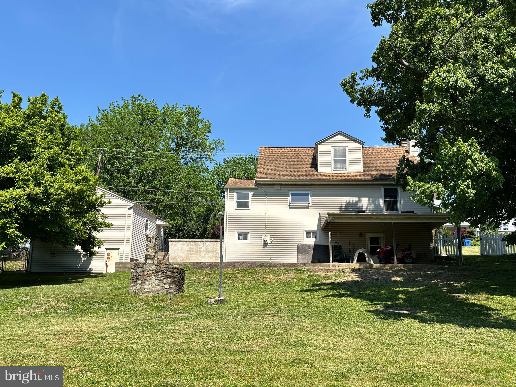 BELMONT HILLS - Residential
