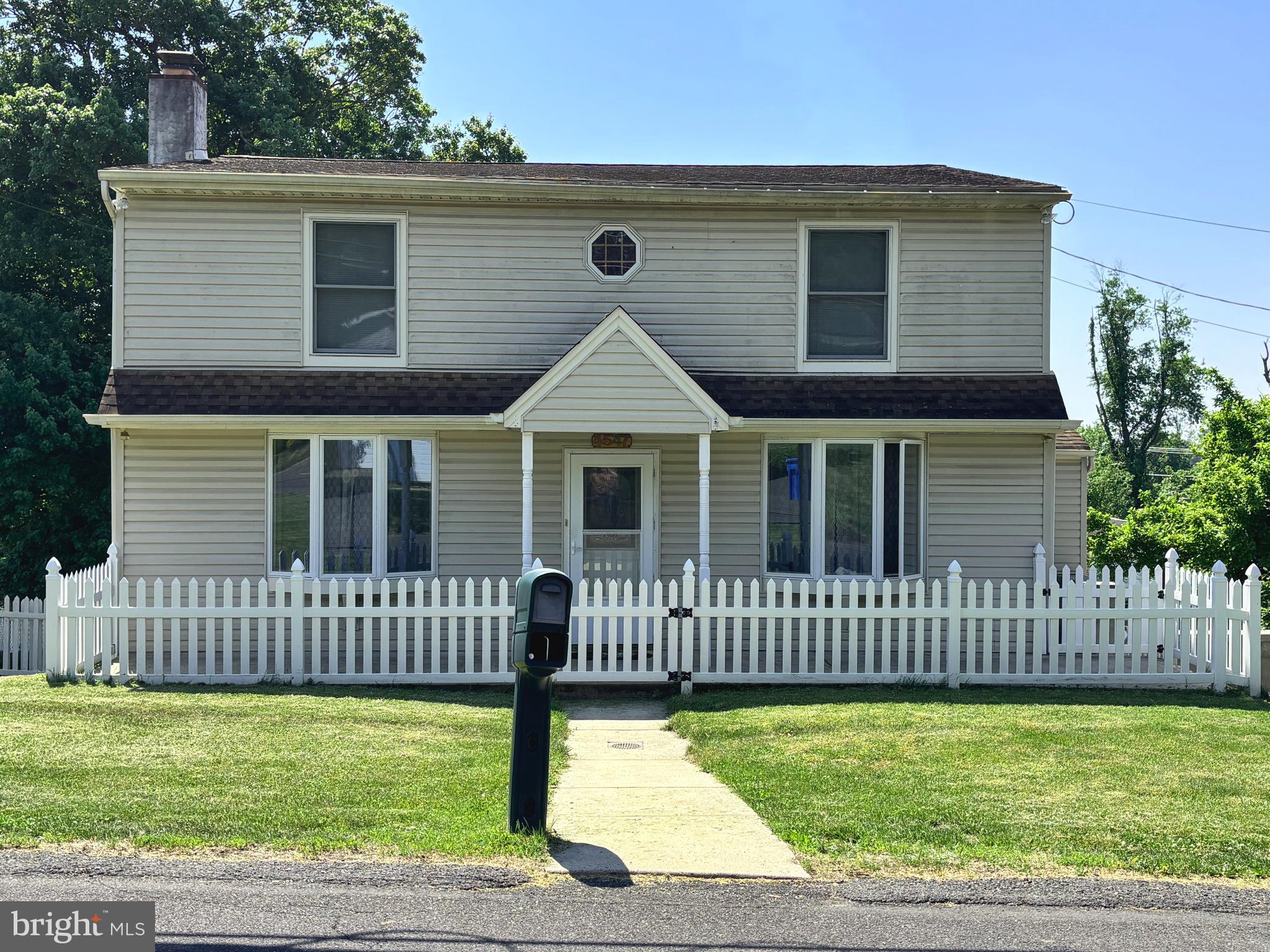 BELMONT HILLS - Residential