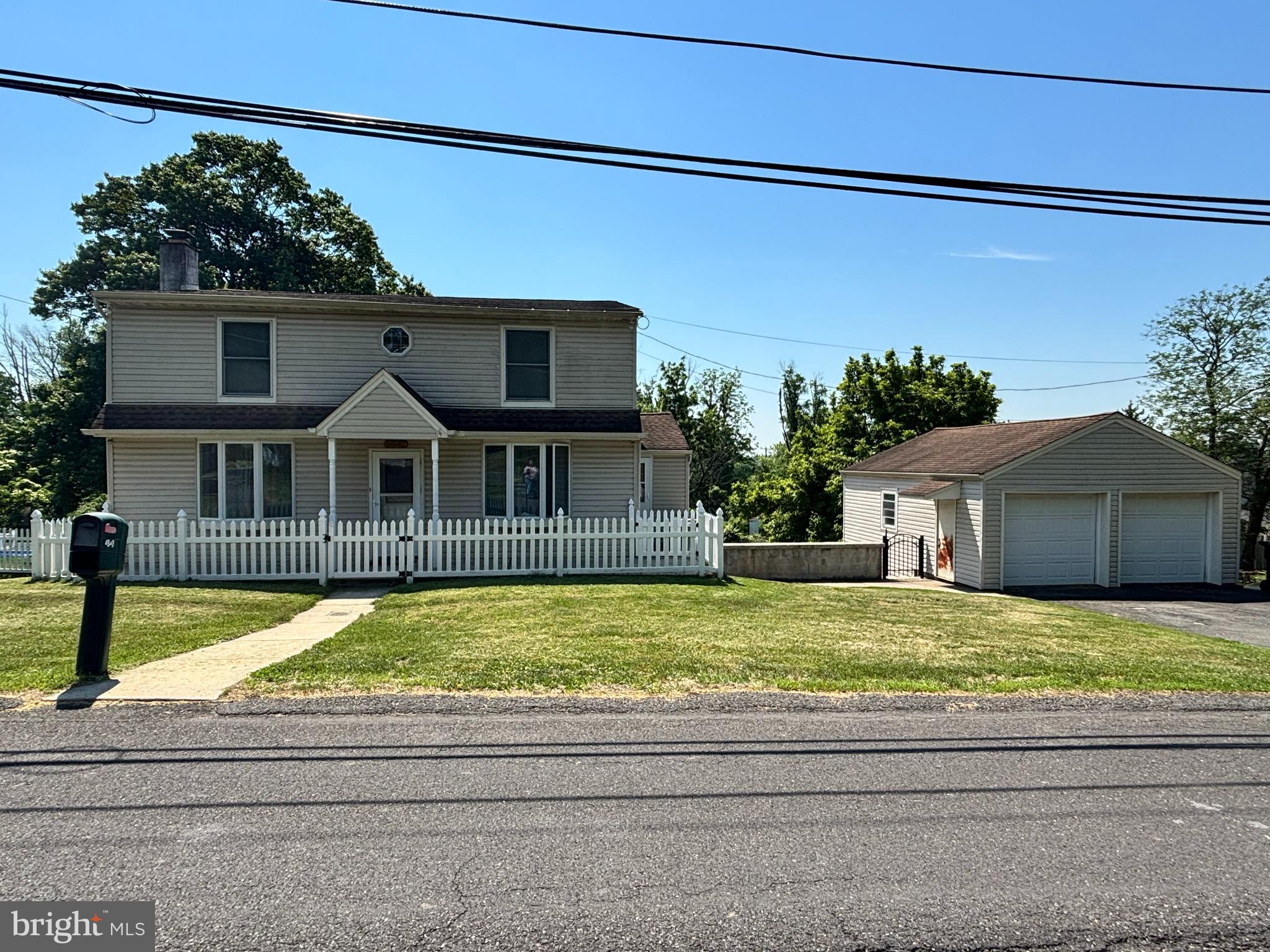 BELMONT HILLS - Residential