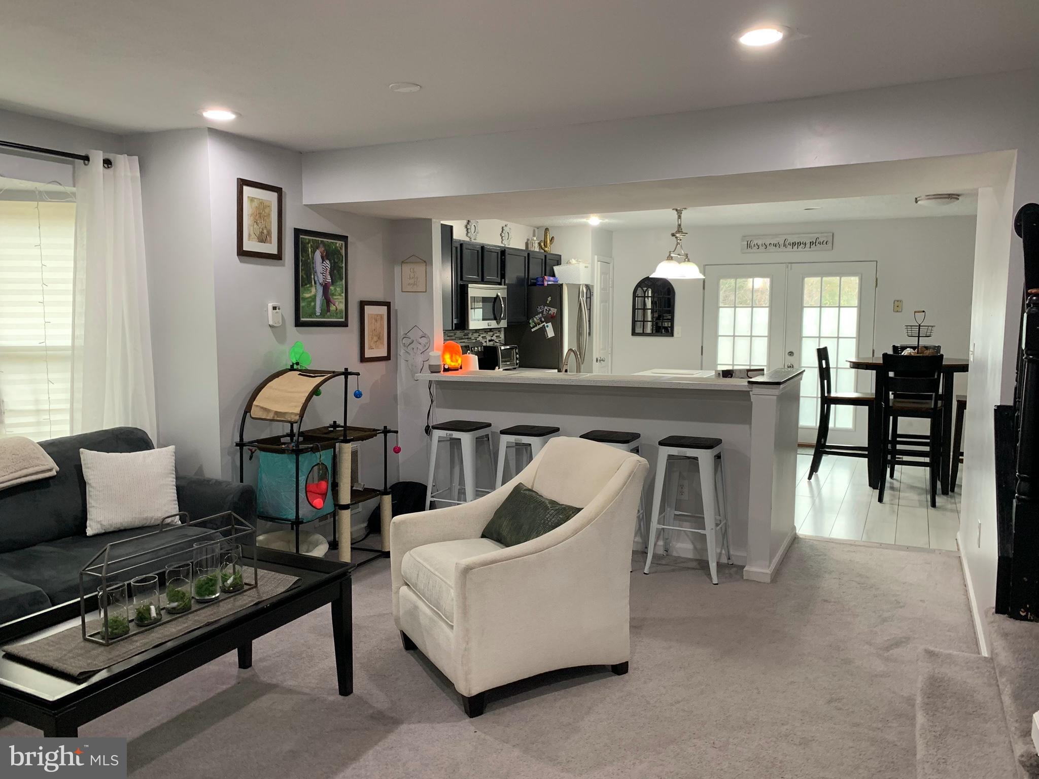 PUTNAM GREEN - Residential