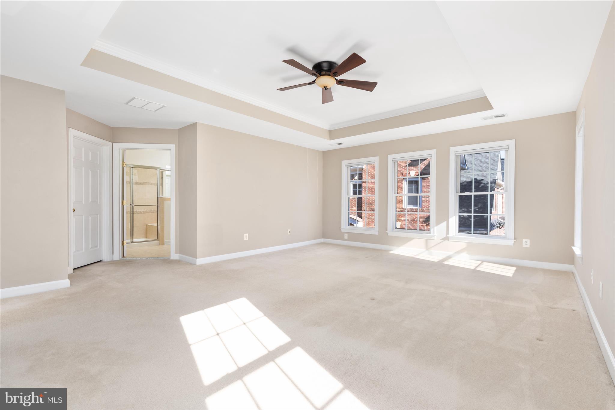 RIVER CREEK - Residential Lease