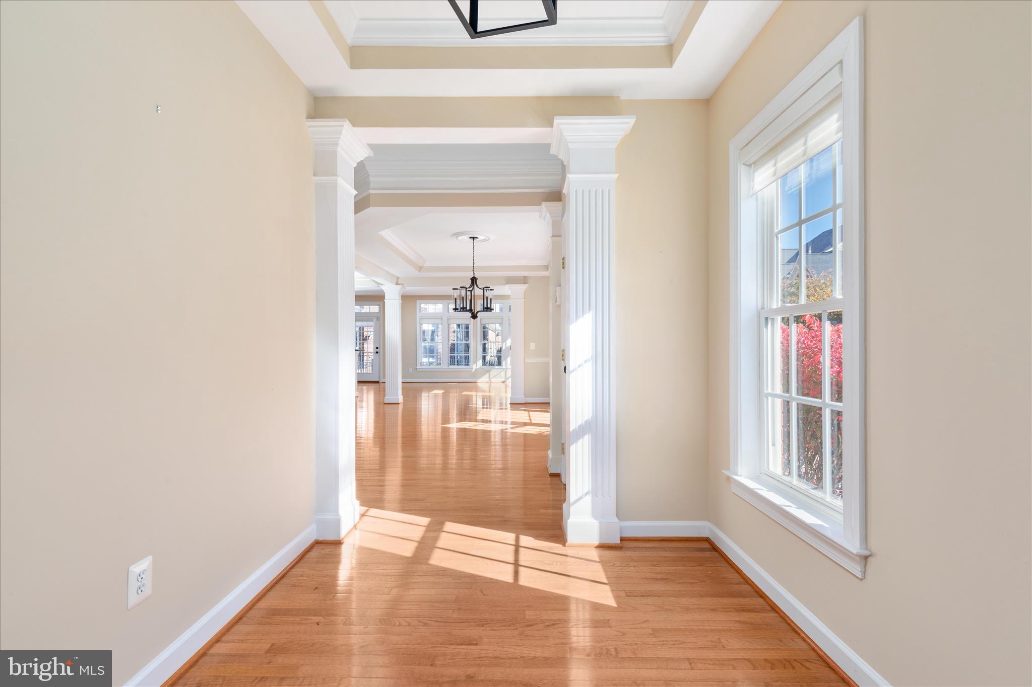 RIVER CREEK - Residential Lease