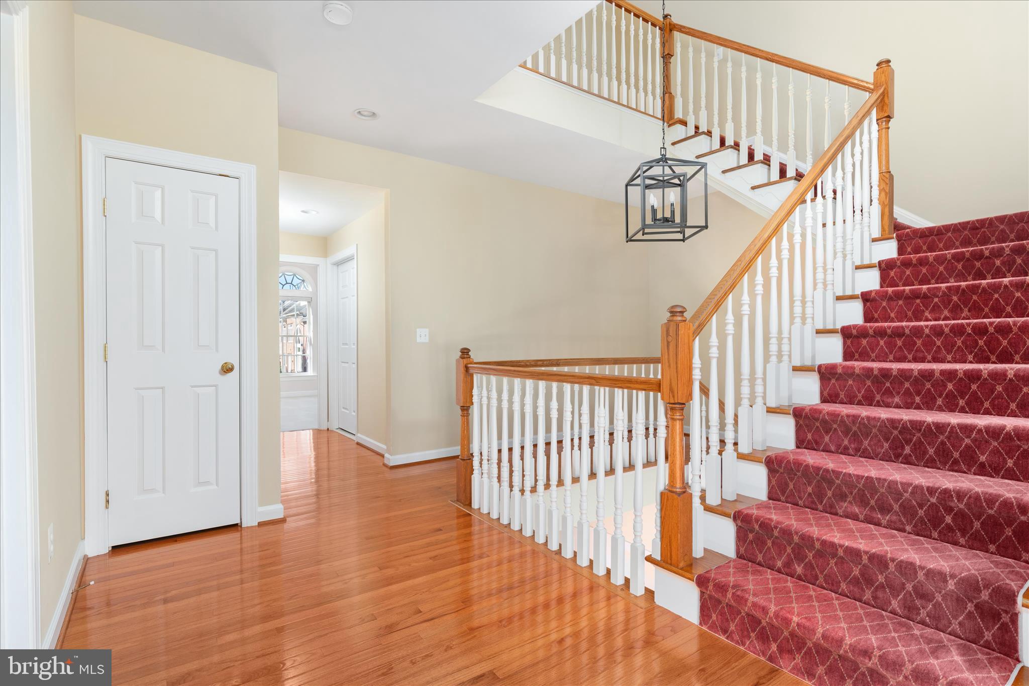 RIVER CREEK - Residential Lease