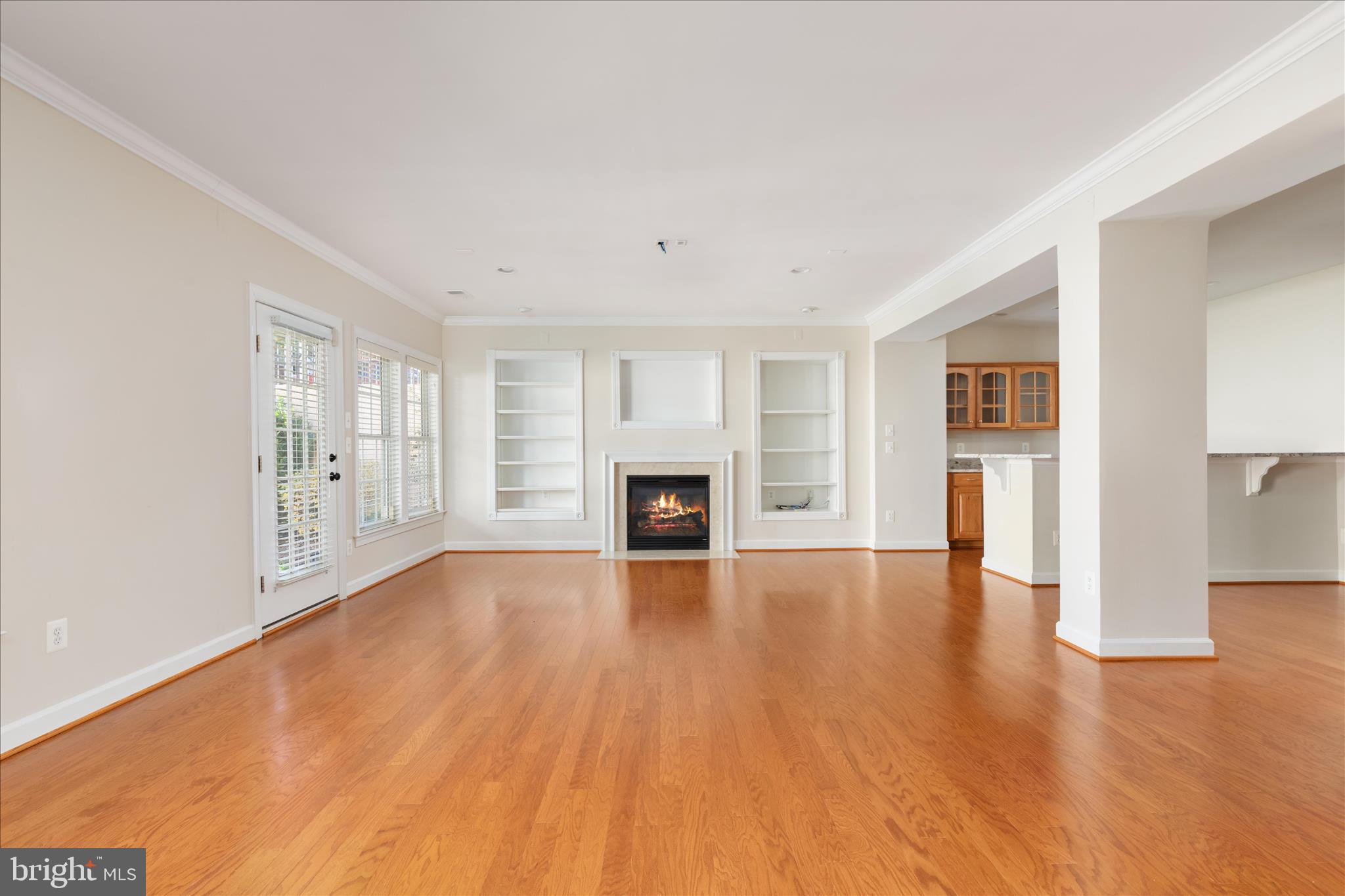 RIVER CREEK - Residential Lease