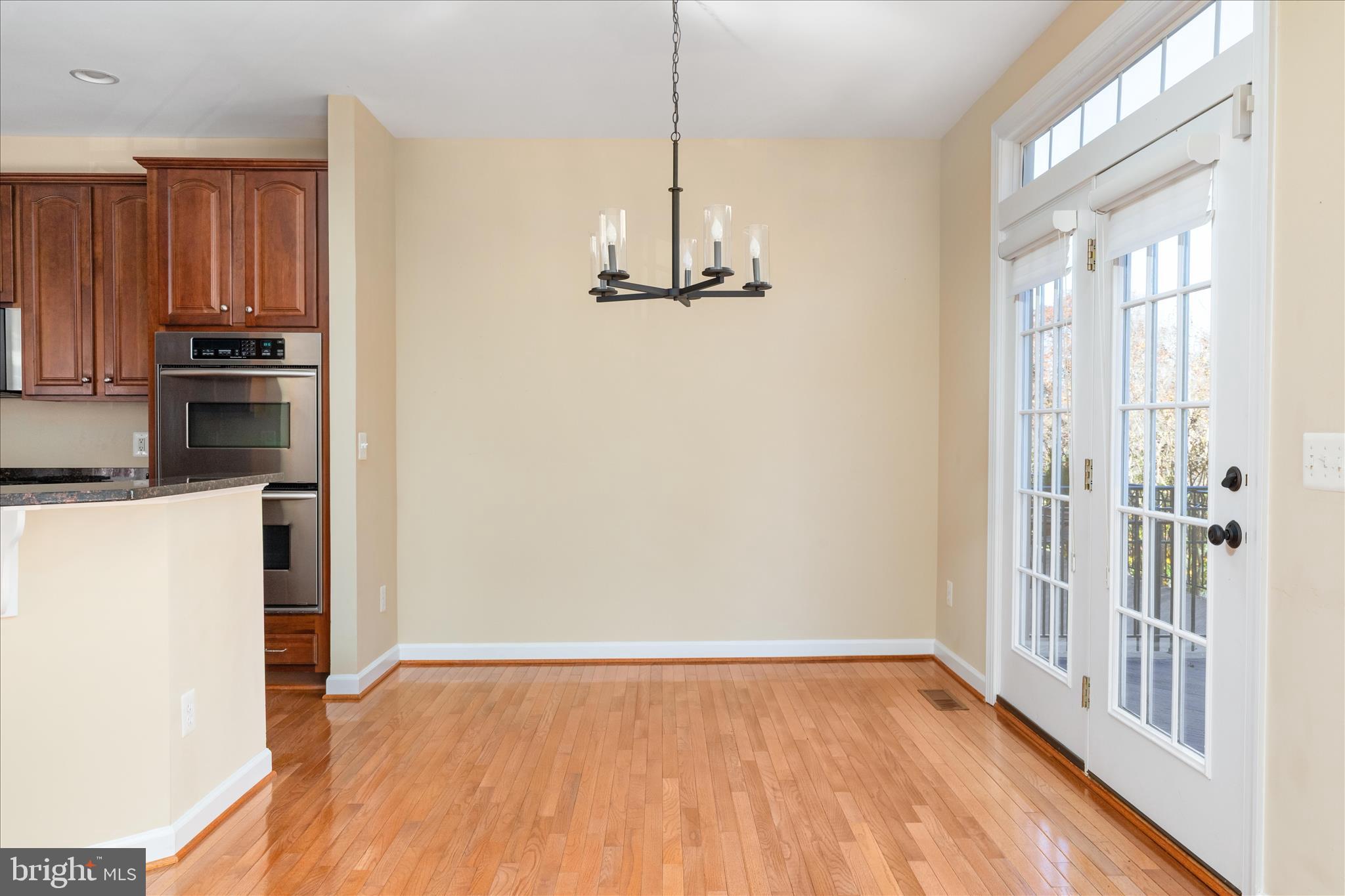 RIVER CREEK - Residential Lease