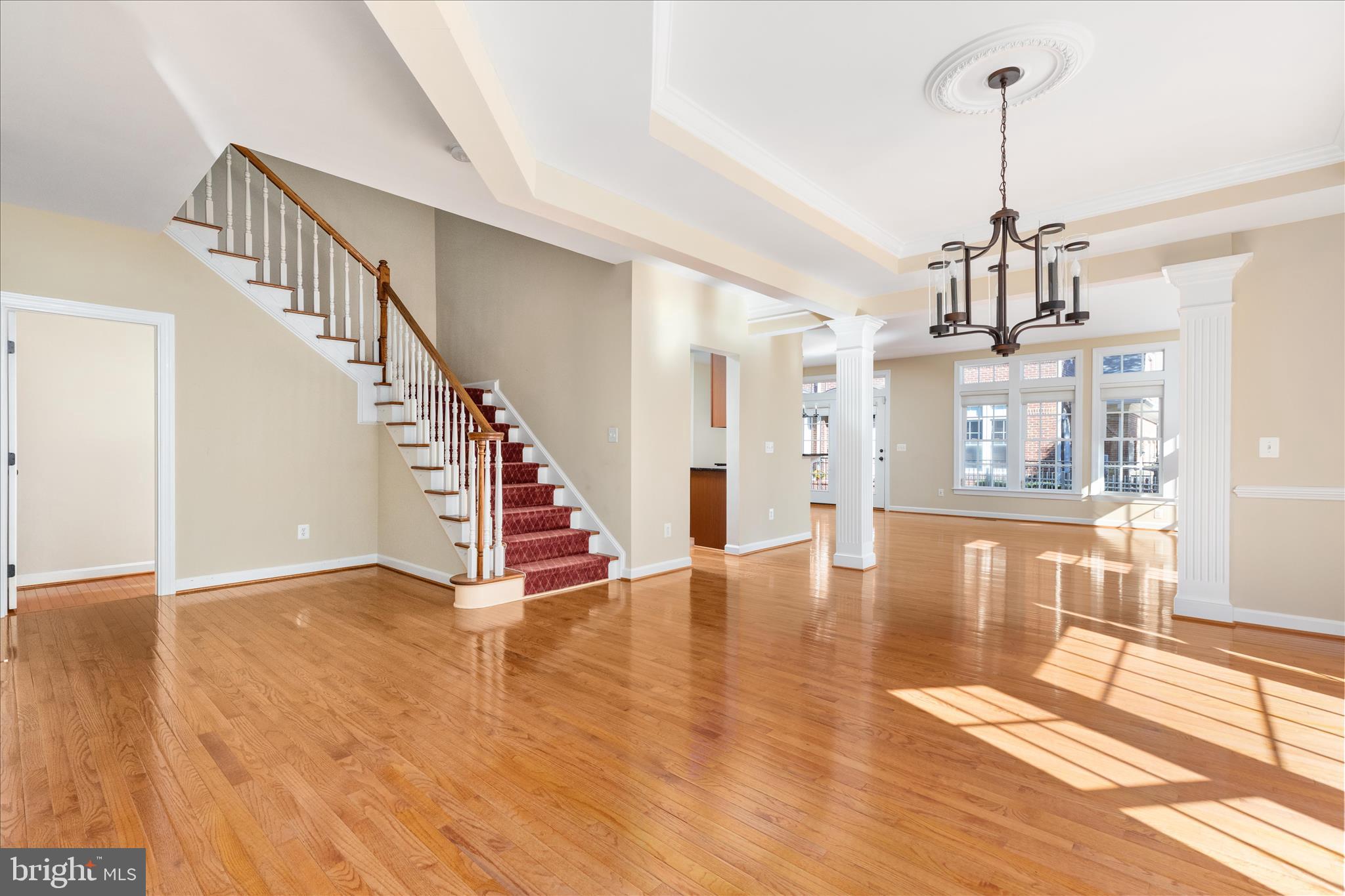 RIVER CREEK - Residential Lease