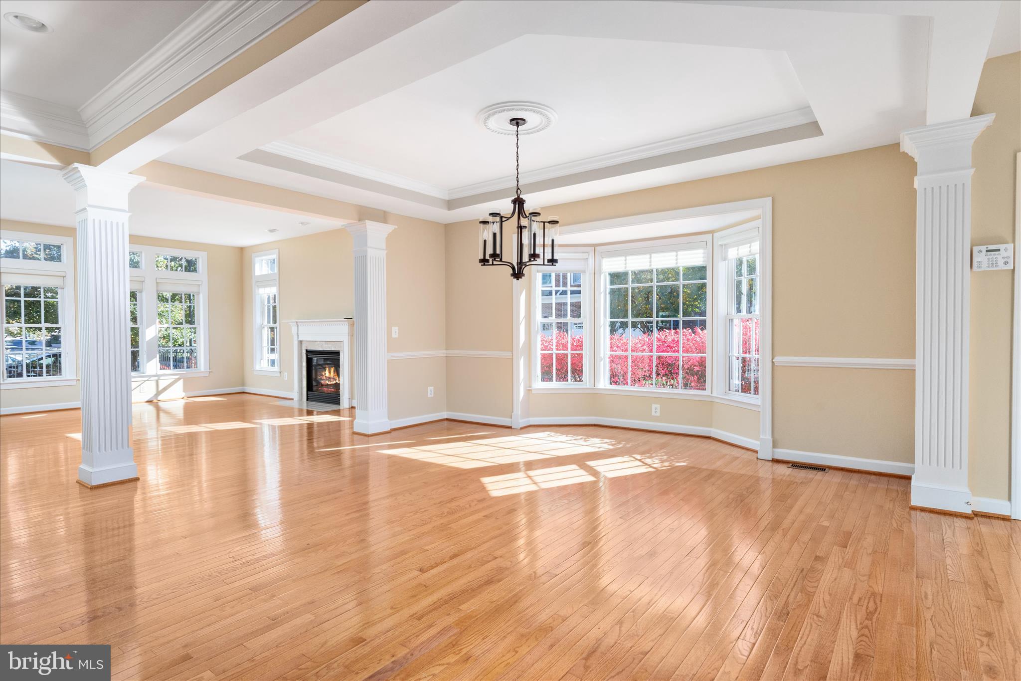 RIVER CREEK - Residential Lease