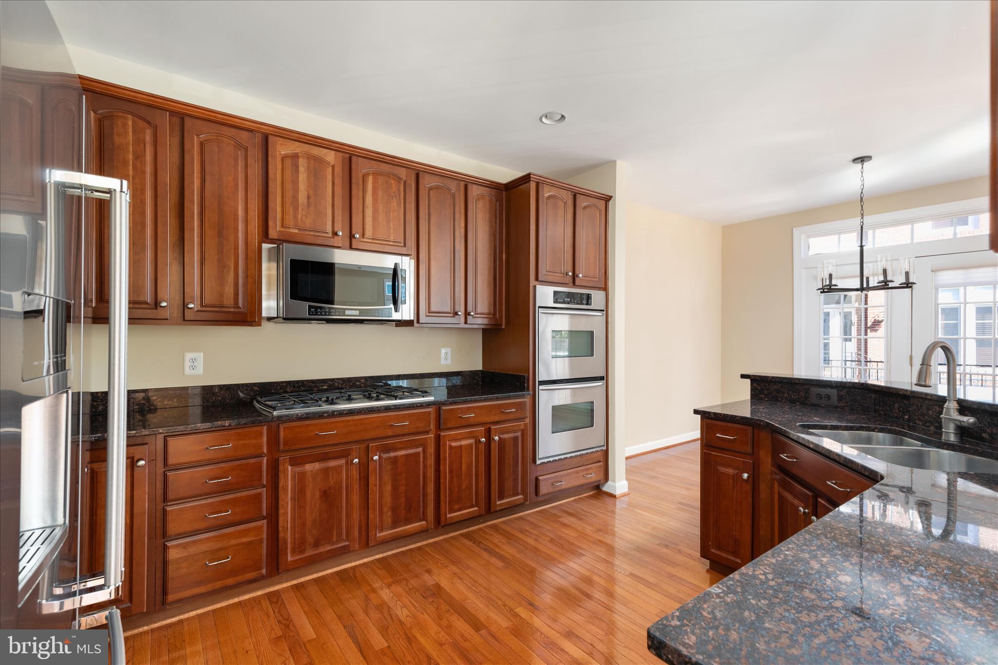 RIVER CREEK - Residential Lease