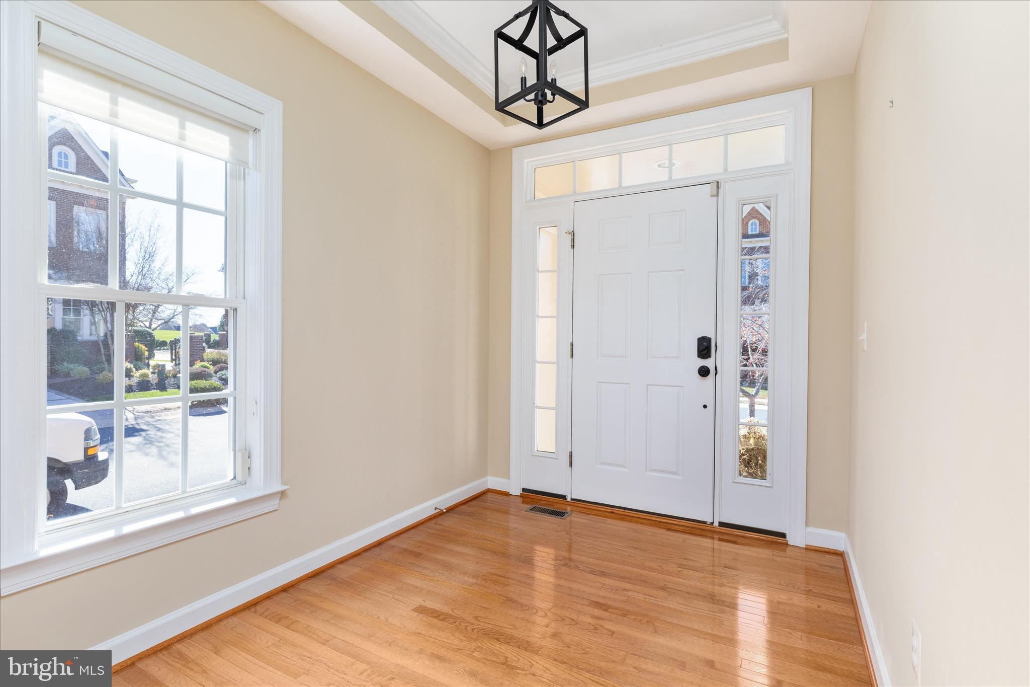 RIVER CREEK - Residential Lease