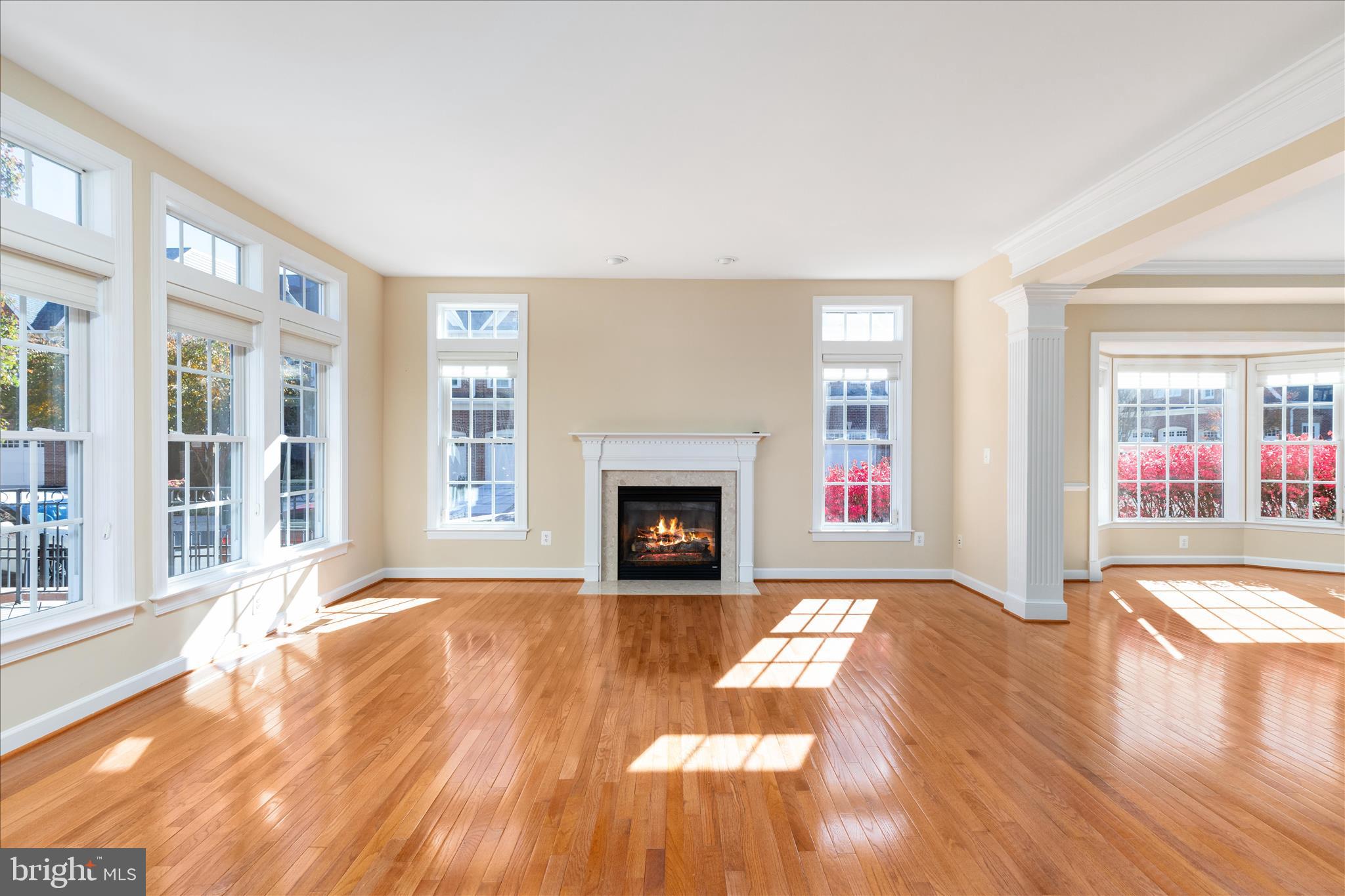 RIVER CREEK - Residential Lease