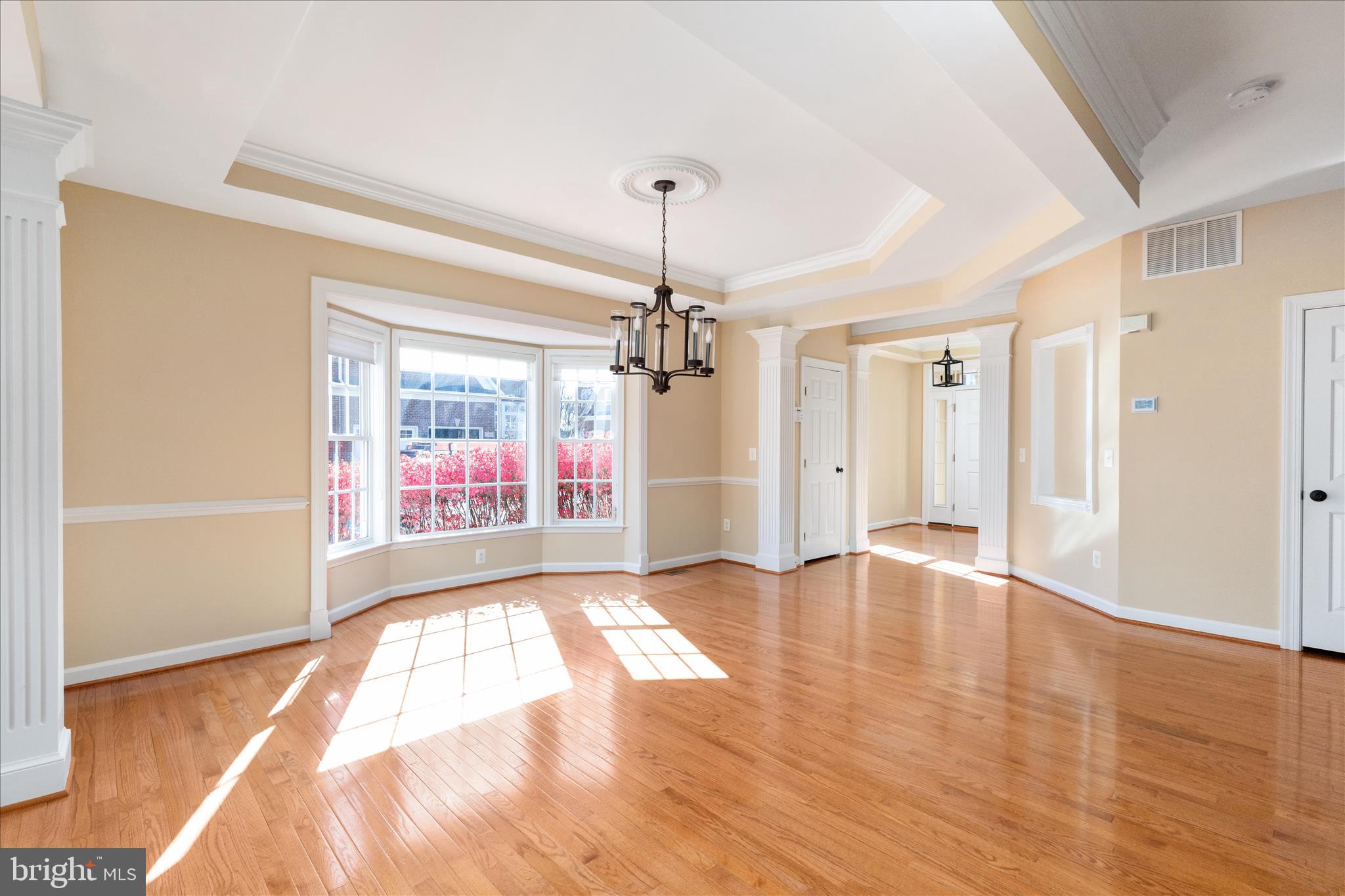 RIVER CREEK - Residential Lease