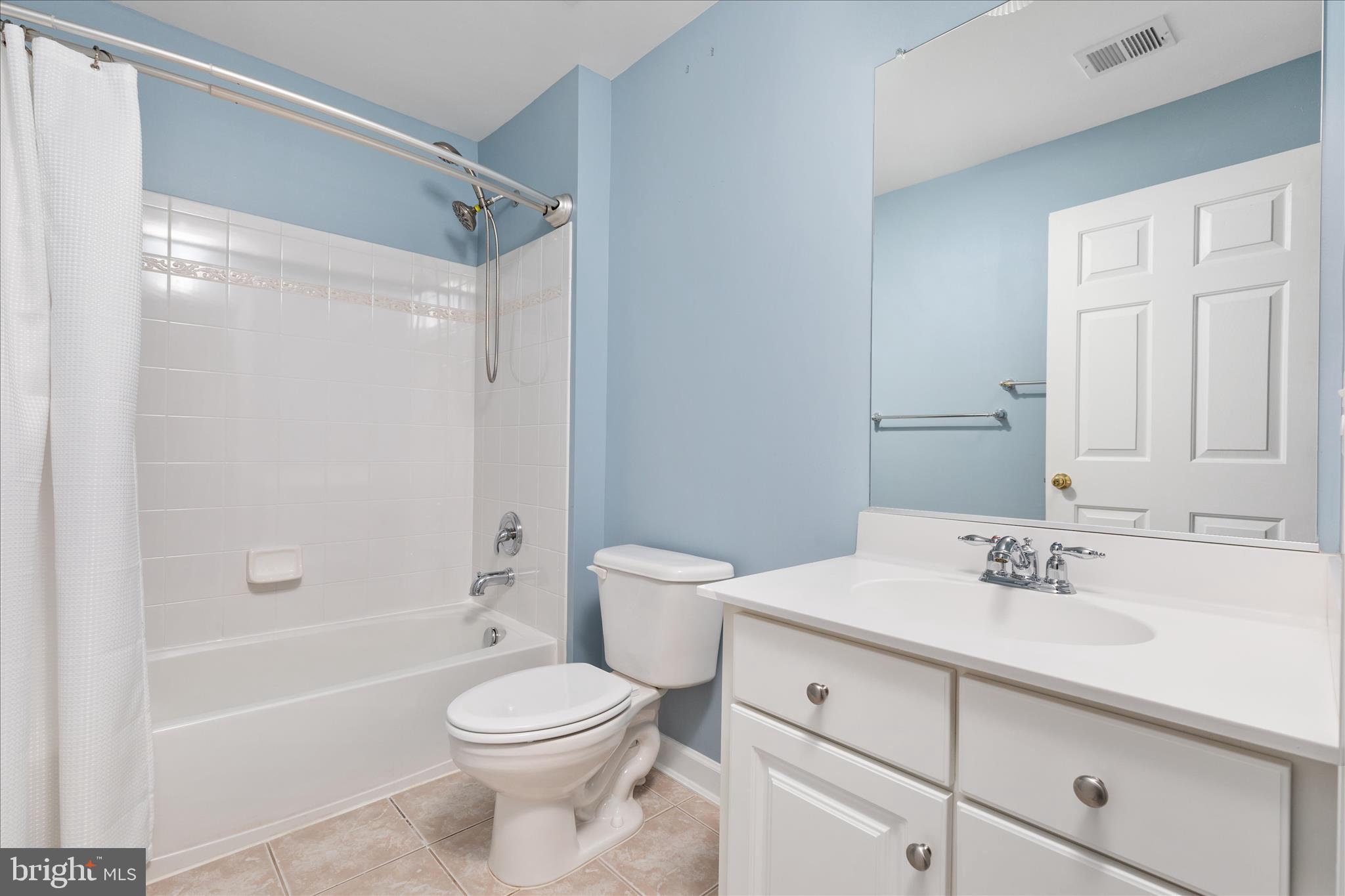 RIVER CREEK - Residential Lease