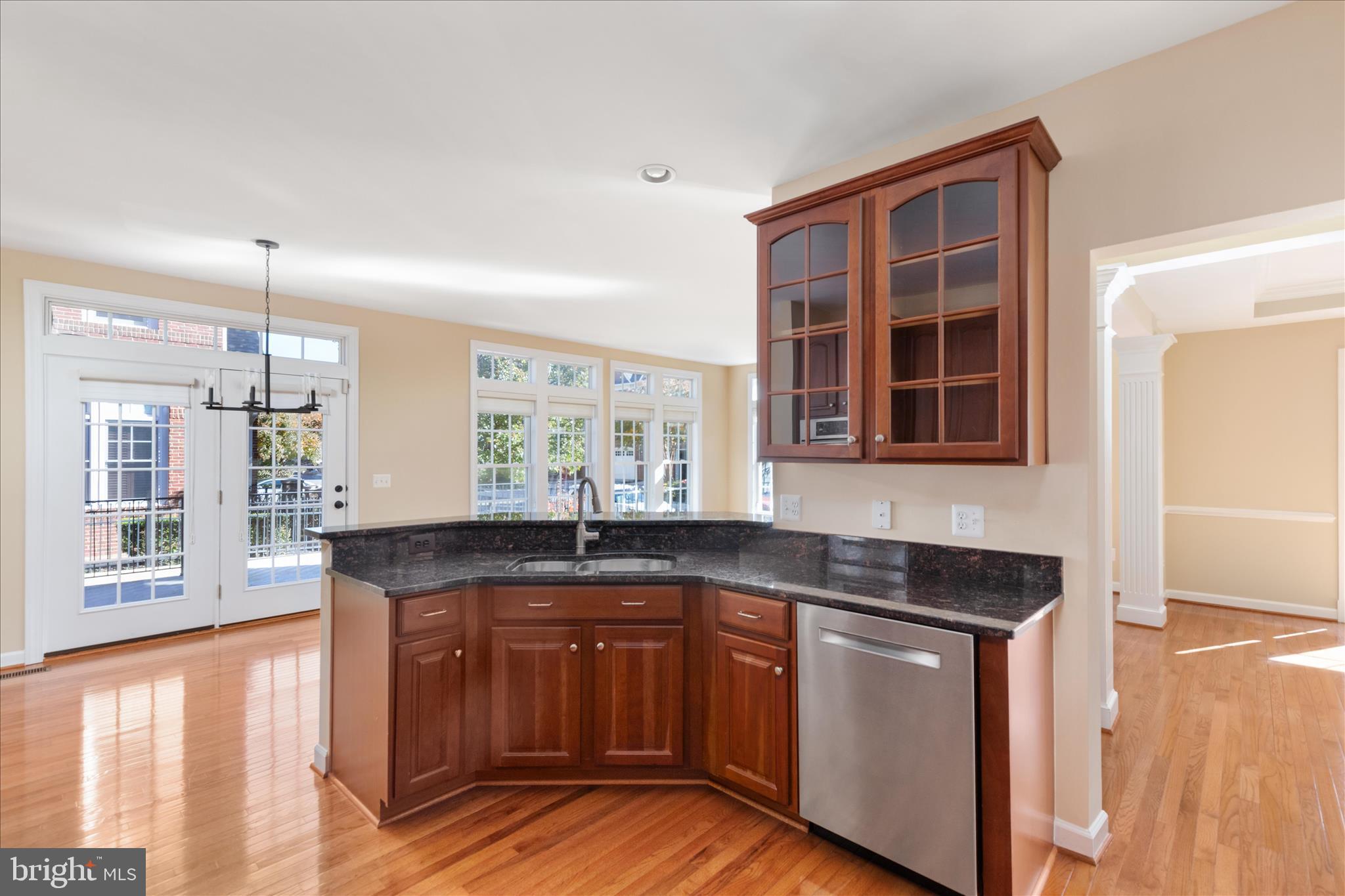 RIVER CREEK - Residential Lease