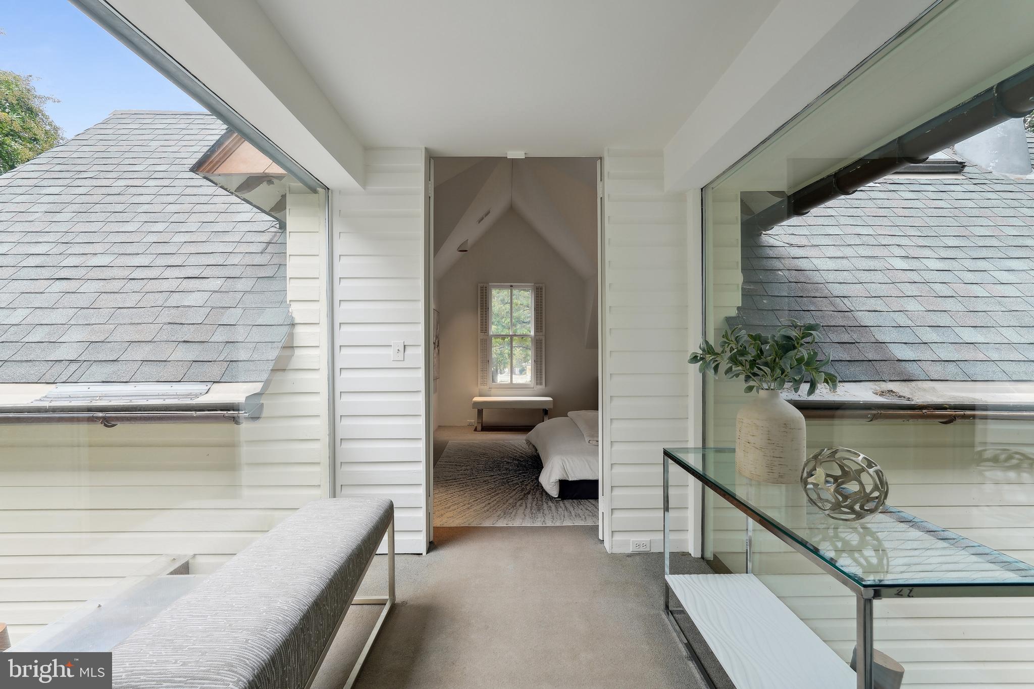 CHEVY CHASE VILLAGE - Residential