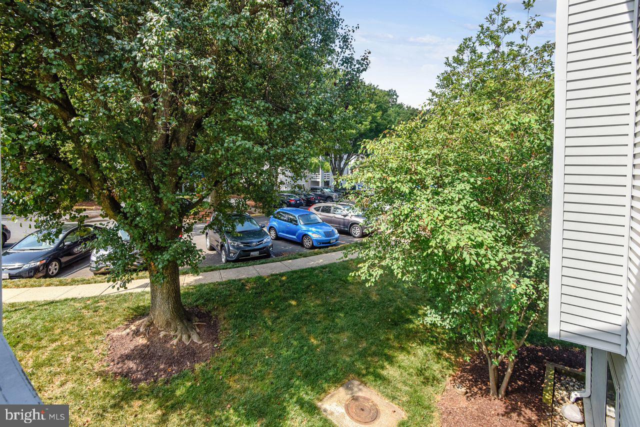 FOUR WINDS AT OAKTON - Residential